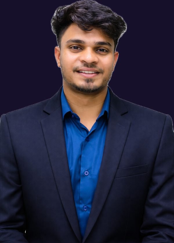 Jay Malakar, Founder & CEO of SapneDigital
